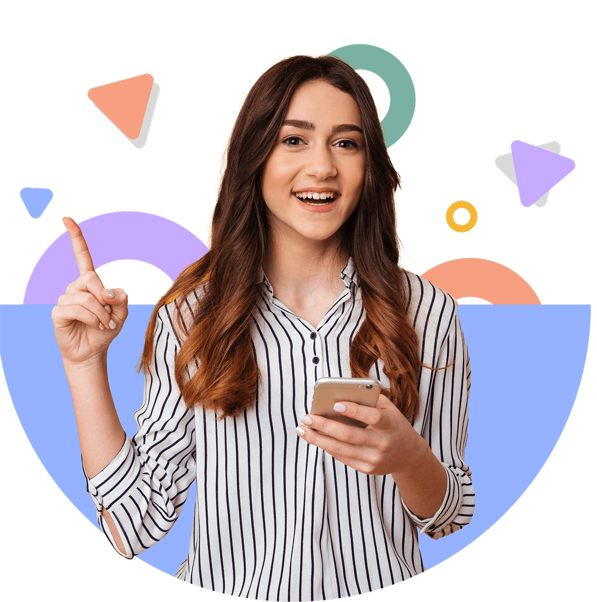 Exclusive collection <br /> for everyone